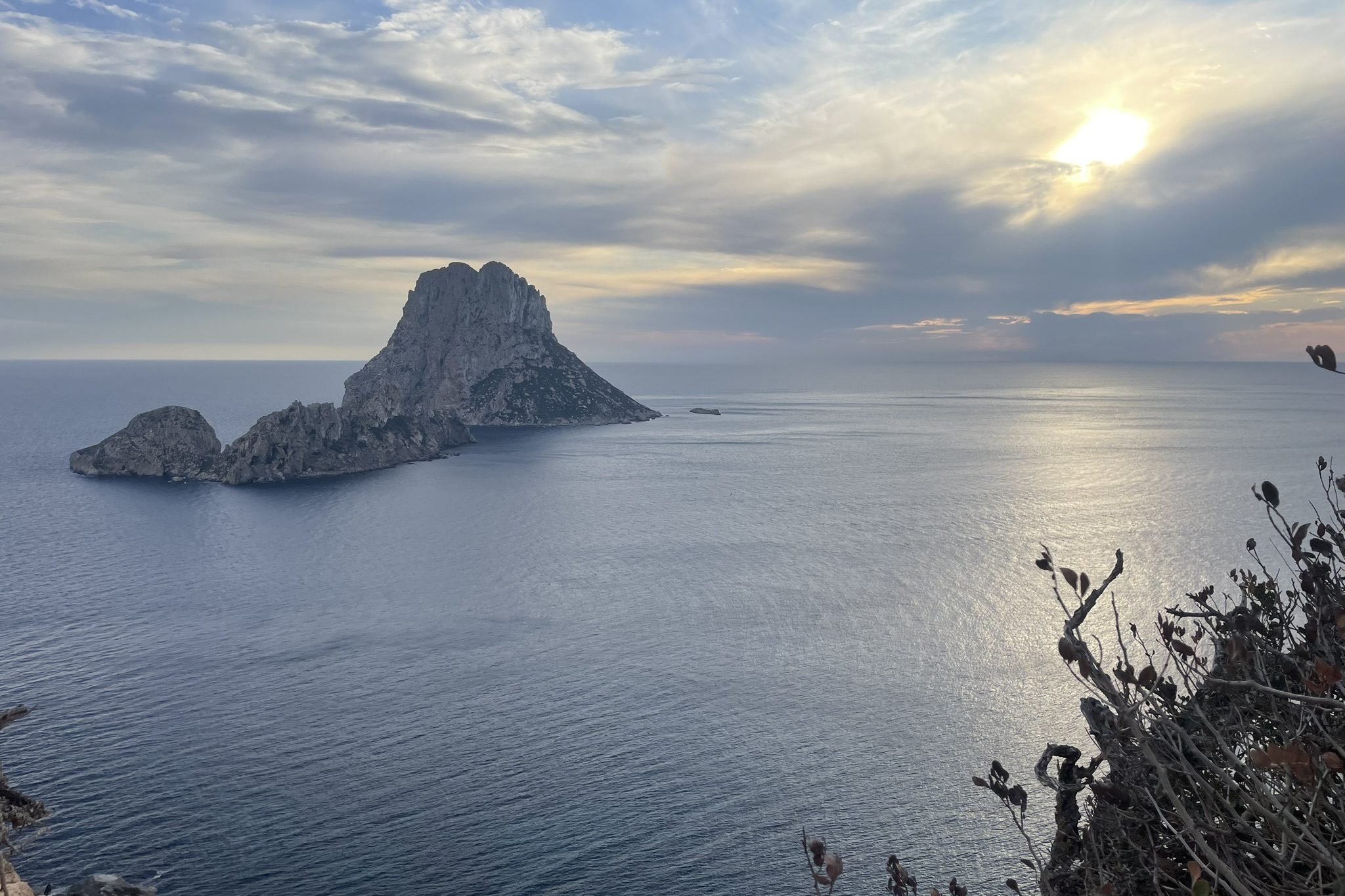 Ibiza e Valencia