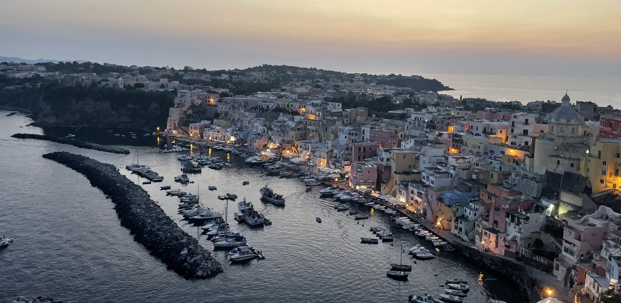 Procida